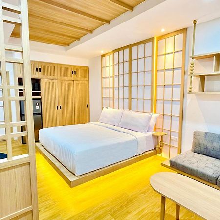 Jambuluwuk Residence Blok M Джакарта Экстерьер фото