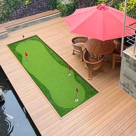 Jambuluwuk Residence Blok M Джакарта Экстерьер фото
