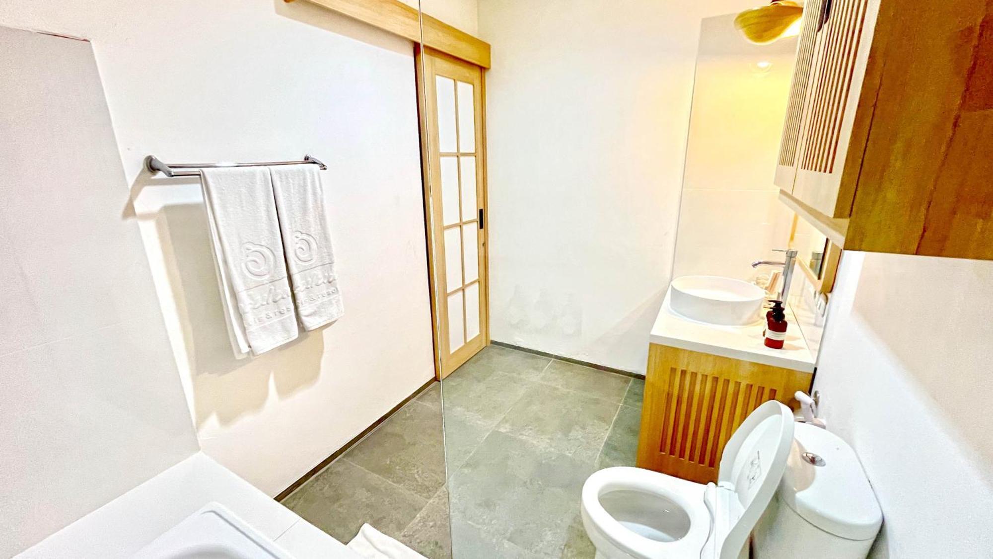 Jambuluwuk Residence Blok M Джакарта Экстерьер фото