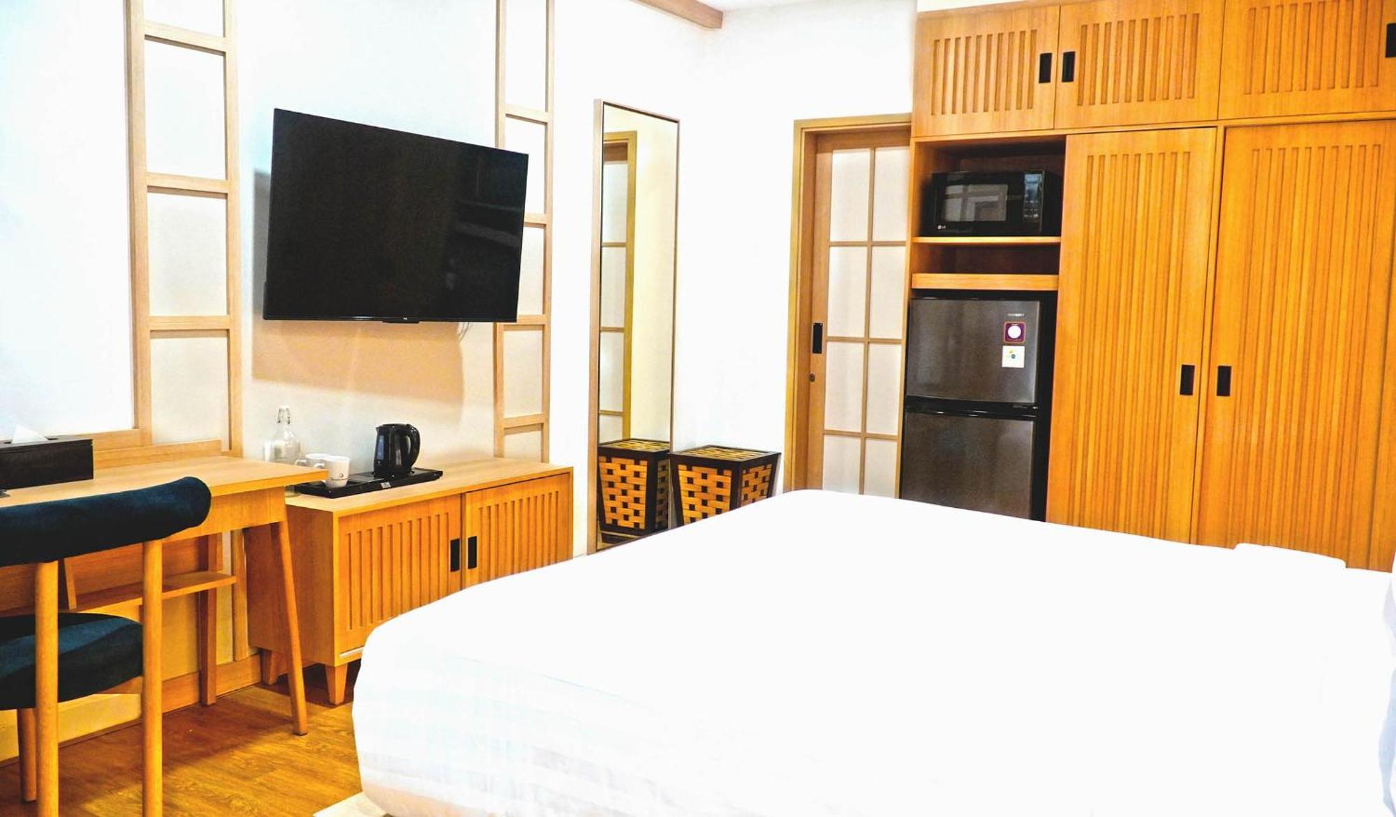 Jambuluwuk Residence Blok M Джакарта Экстерьер фото