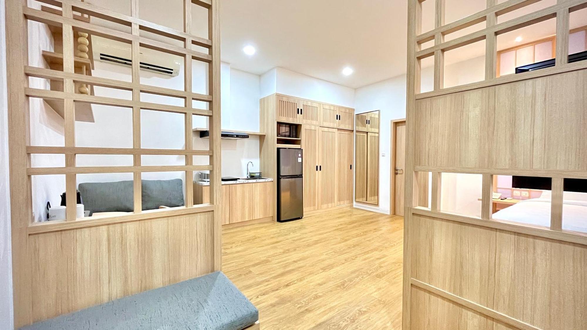 Jambuluwuk Residence Blok M Джакарта Экстерьер фото
