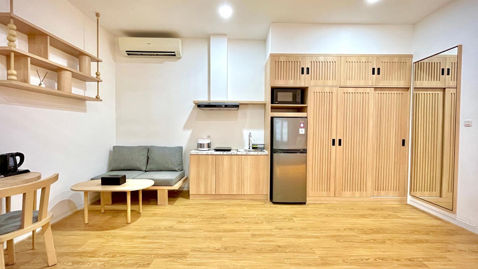 Jambuluwuk Residence Blok M Джакарта Экстерьер фото