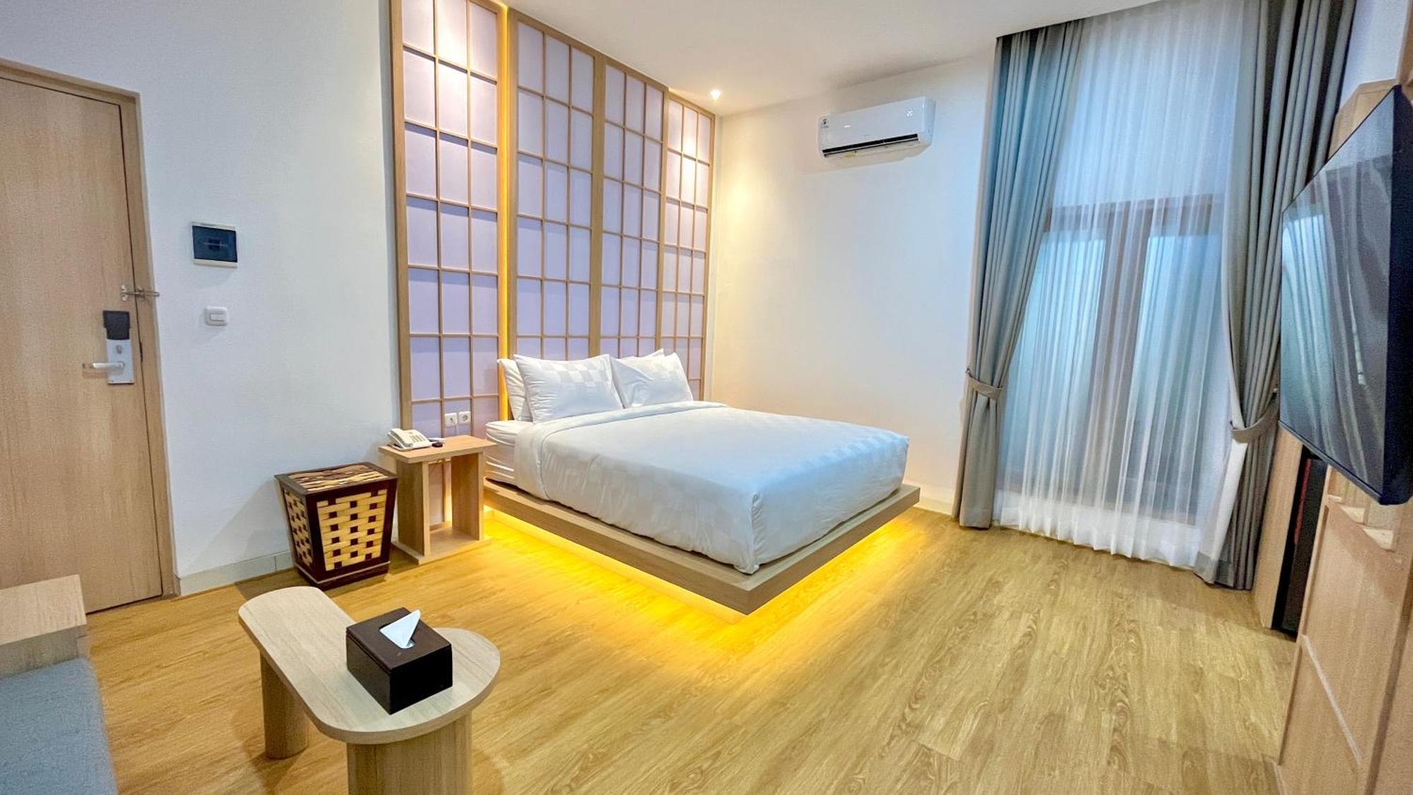 Jambuluwuk Residence Blok M Джакарта Экстерьер фото