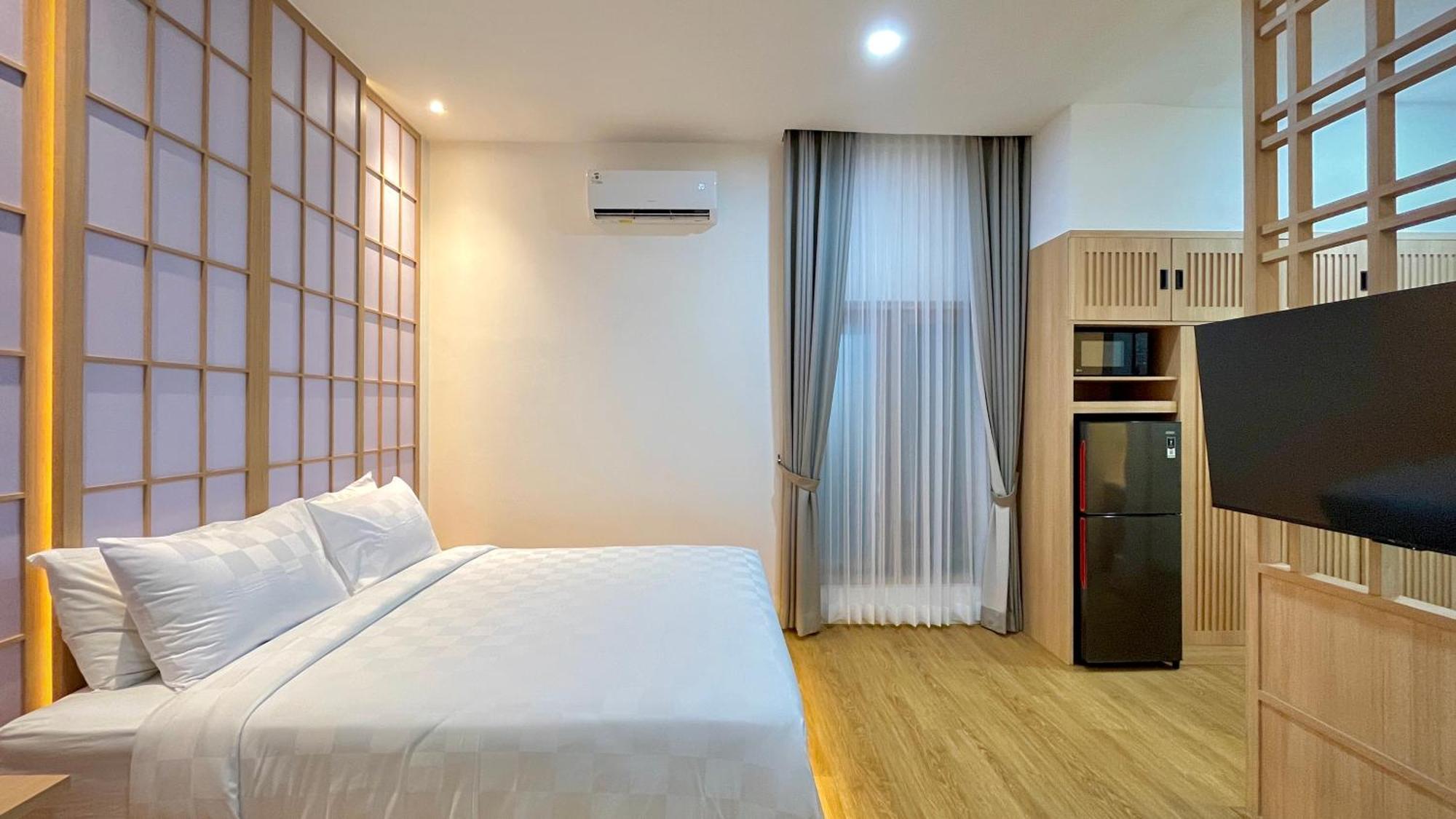Jambuluwuk Residence Blok M Джакарта Экстерьер фото