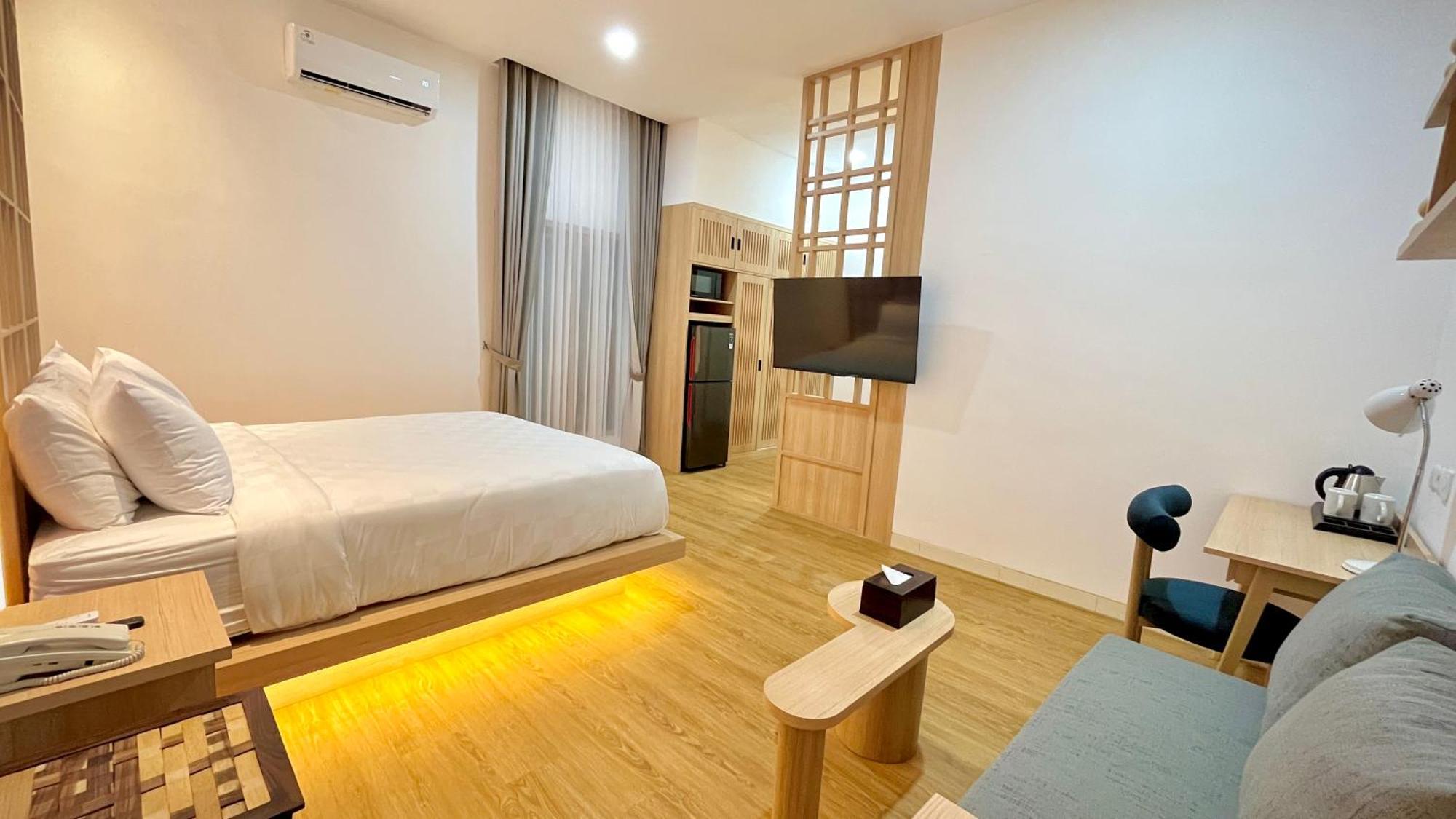 Jambuluwuk Residence Blok M Джакарта Экстерьер фото